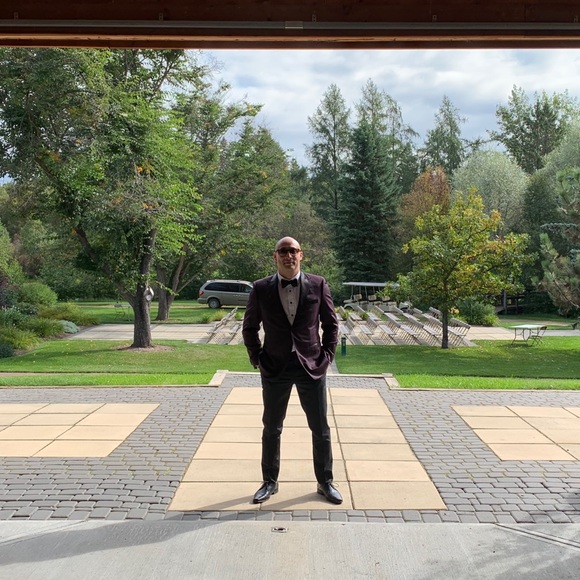 Meet your Posher, Eli - Picture 1 of 1